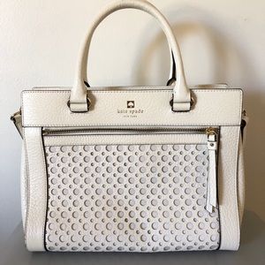 Kate Spade Perri Lane Bubbles purse